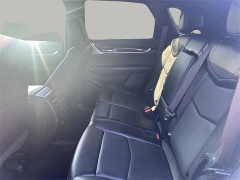 Used 2023 Cadillac XT5 Premium Luxury image 23