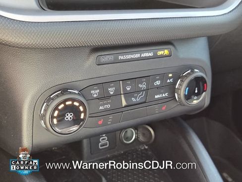 Used 2024 Ford Bronco Sport Big Bend w/ Convenience Package AWD/4WD image 22