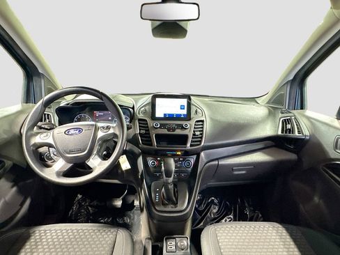 Used 2022 Ford Transit Connect XLT FWD image 15