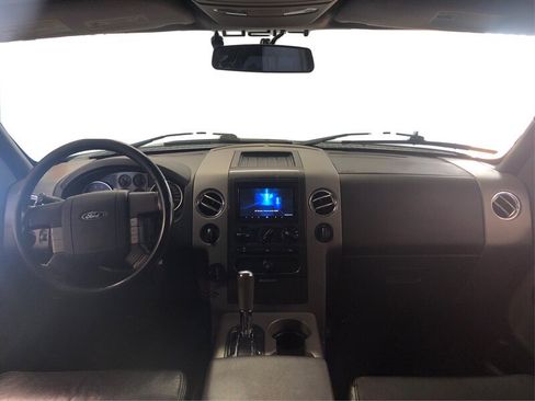 Used 2004 Ford F150 FX4 AWD/4WD image 22