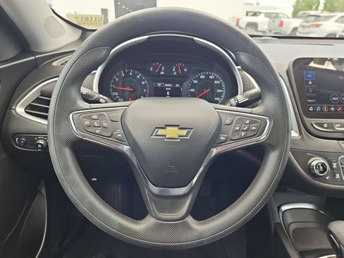 Used 2024 Chevrolet Malibu LT FWD image 14