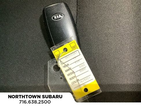 Used 2019 Kia Soul + image 25