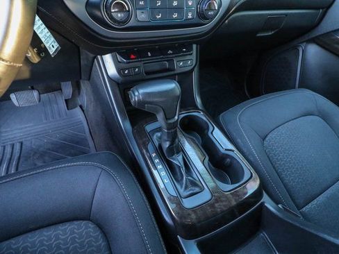 Used 2018 GMC Canyon SLE w/ SLE Convenience Package image 20