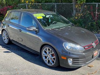 Used 2014 Volkswagen GTI Wolfsburg Edition video 1