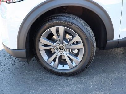 New 2026 Ford Explorer Active w/ Active Comfort Package
