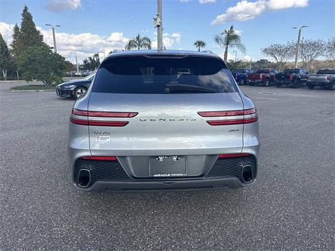 Used 2025 Genesis GV70 2.5T image 5