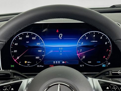 New 2026 Mercedes-Benz C 300 Sedan image 18