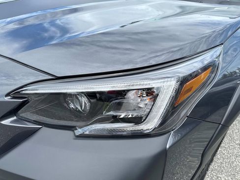 New 2025 Subaru Outback Wilderness image 9