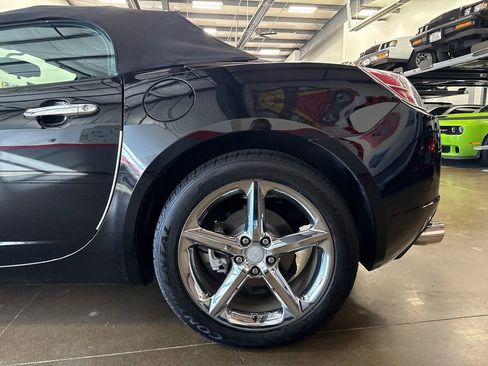 Used 2008 Saturn Sky Red Line image 40