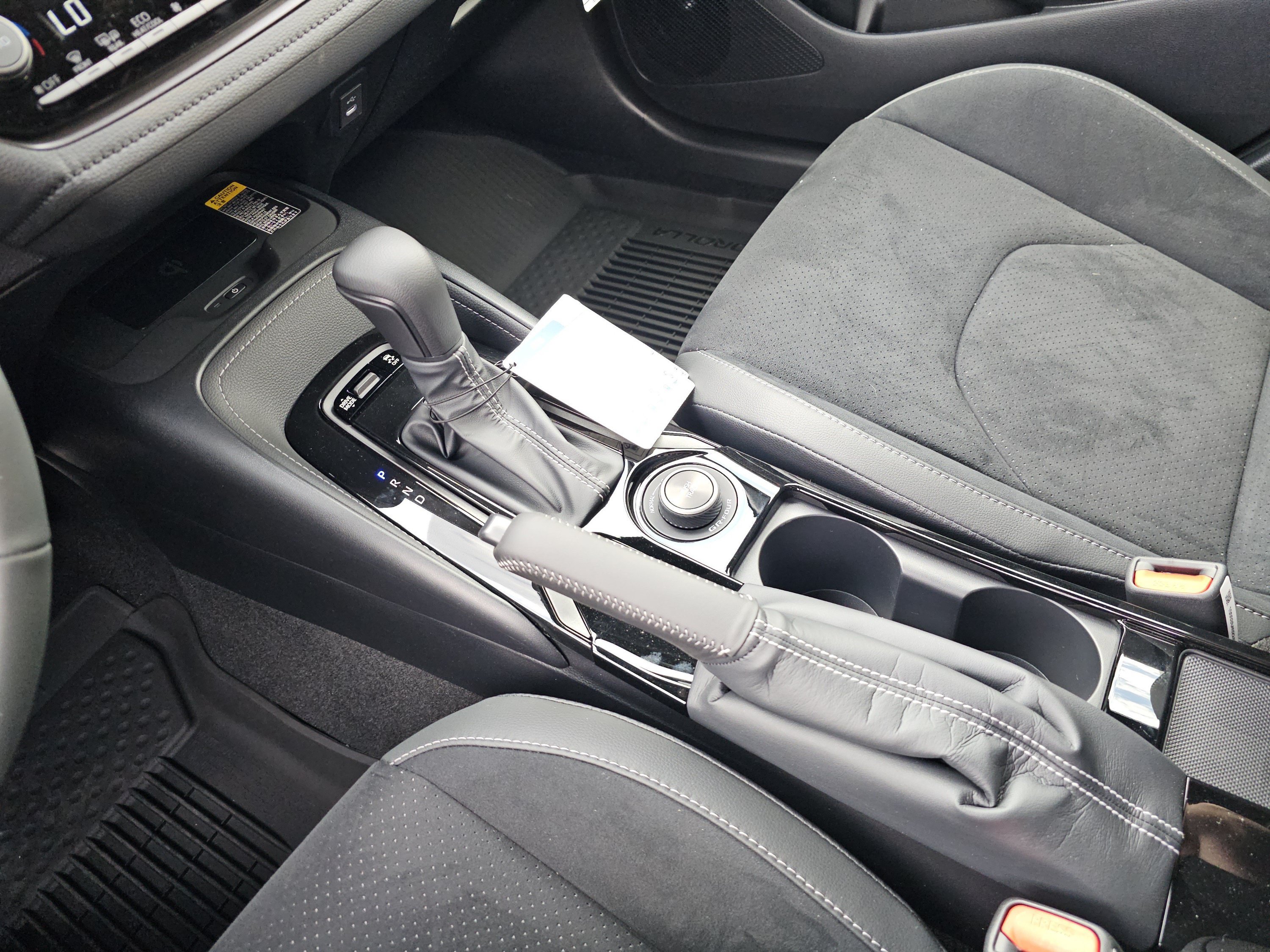 New 2026 Toyota Corolla GR AWD/4WD image 31