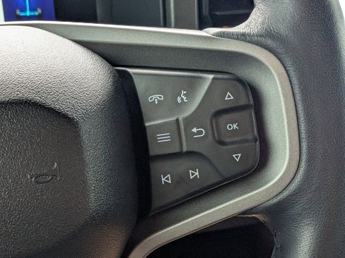 Used 2024 Ford Bronco Badlands image 25