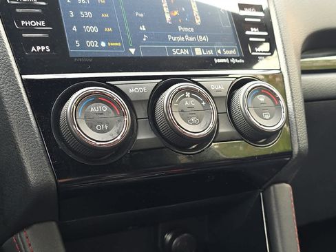 Used 2018 Subaru WRX STI image 21