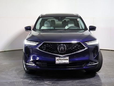 Certified 2023 Acura MDX SH-AWD w/ Advance Package image 9