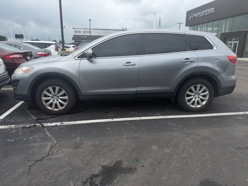Used 2010 MAZDA CX-9 Touring AWD/4WD image 2
