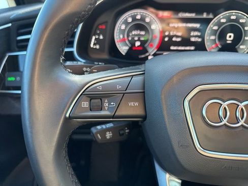 Used 2022 Audi Q7 3.0T Premium Plus image 31