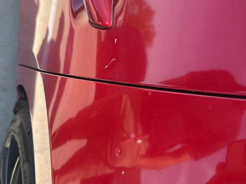 Used 2019 MAZDA MAZDA3 Hatchback w/ Preferred Package FWD image 15