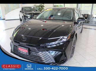 Used 2026 Toyota Camry XLE FWD video 1