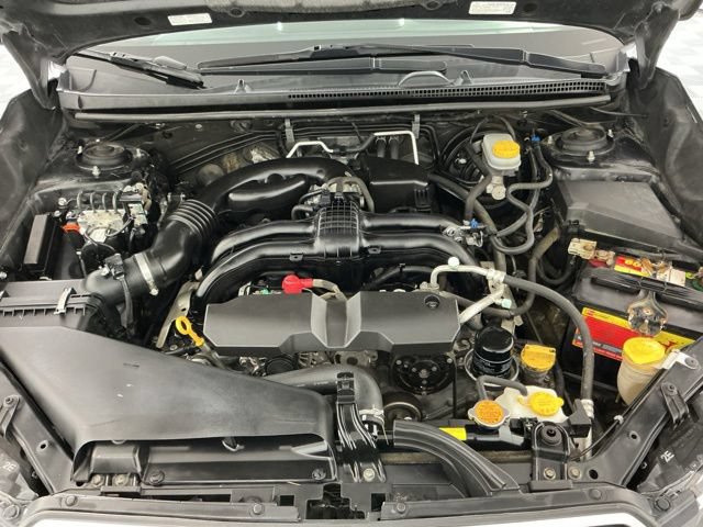 Used 2016 Subaru Crosstrek 2.0i Limited AWD/4WD image 30