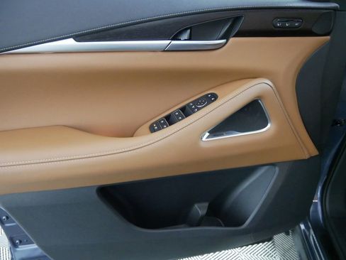 New 2026 INFINITI QX60 Autograph w/ Autograph Tech Package image 12