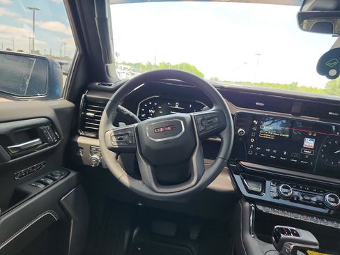 Certified 2023 GMC Sierra 1500 AT4X AWD/4WD image 16