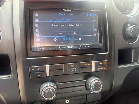 Used 2011 Ford F150 XL w/ XL Plus Pkg RWD image 20