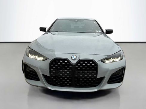 Used 2024 BMW M440i xDrive Gran Coupe w/ Premium Package AWD/4WD image 2