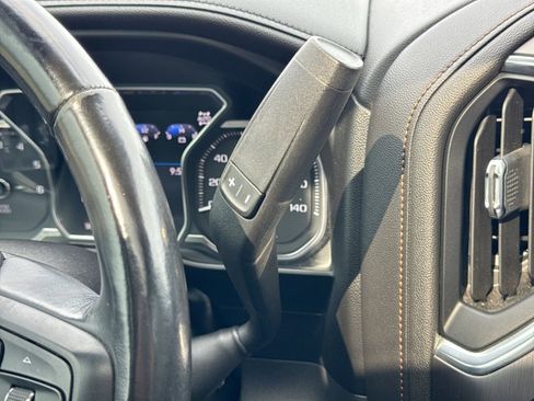 Used 2019 GMC Sierra 1500 AT4 w/ AT4 Premium Package AWD/4WD image 40