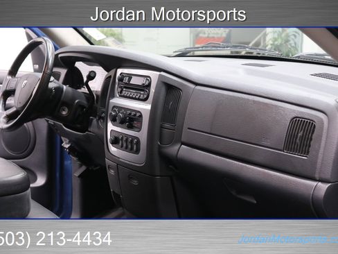 Used 2004 Dodge Ram 1500 Truck SLT w/ Sport Appearance Group image 85