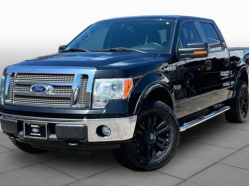 Used 2010 Ford F150 XLT AWD/4WD image 34