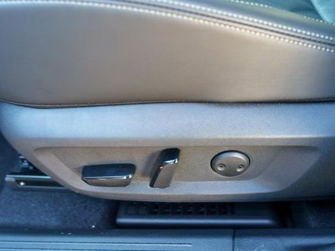 New 2026 Nissan Rogue Platinum w/ Platinum Premium Package image 16