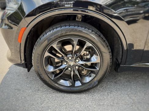 Used 2023 Dodge Durango R/T w/ Blacktop Package AWD/4WD image 18