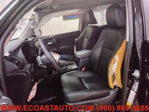 Used 2020 Toyota 4Runner TRD Pro image 12