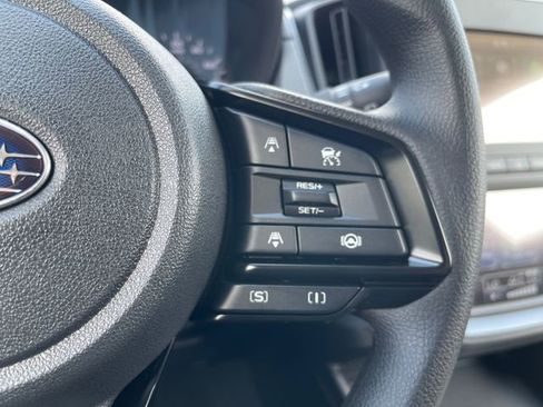 New 2026 Subaru Crosstrek 2.5i AWD/4WD image 25