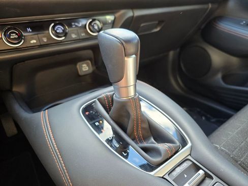 Certified 2024 Honda HR-V Sport image 27