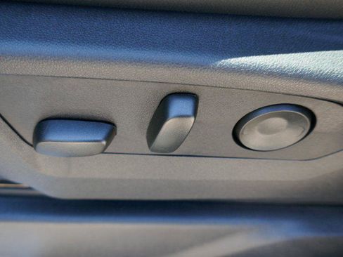 New 2026 Chevrolet Silverado 1500 LTZ w/ LTZ Premium Package image 14