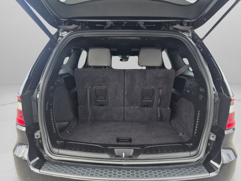 Used 2024 Dodge Durango R/T AWD/4WD image 9