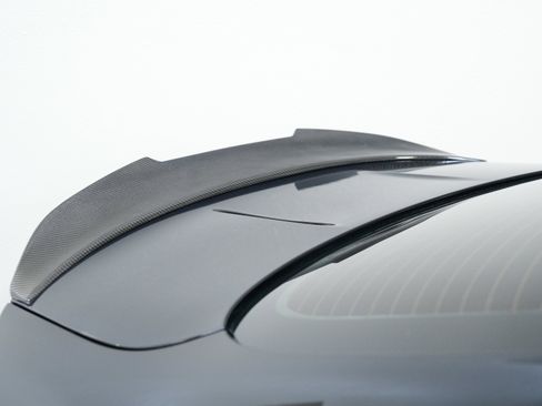 Used 2019 BMW M4 Coupe w/ Competition Package image 15