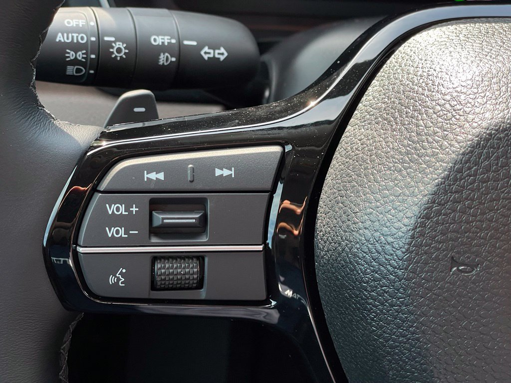 New 2026 Honda Pilot Elite image 15