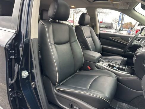Used 2019 INFINITI QX60 Pure AWD/4WD image 9