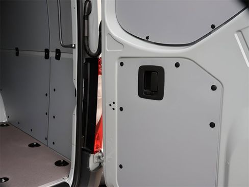 New 2026 Mercedes-Benz Sprinter 2500 image 26