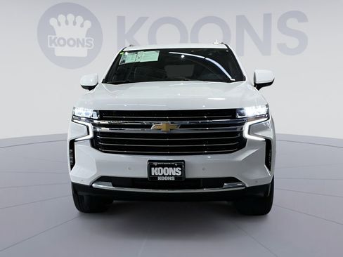 Used 2024 Chevrolet Tahoe LT image 19