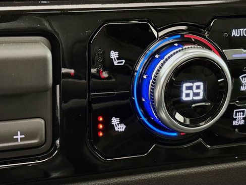 New 2026 GMC Sierra 1500 Elevation w/ Elevation Premium Package image 20