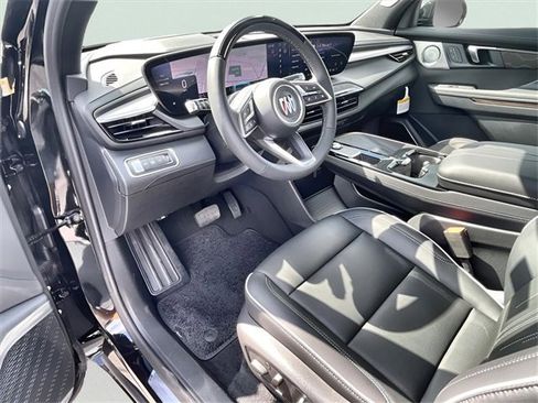 New 2026 Buick Enclave Avenir w/ Super Cruise Package image 11