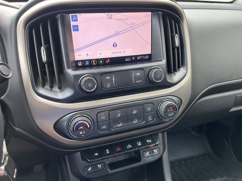 Used 2020 GMC Canyon Denali AWD/4WD image 20