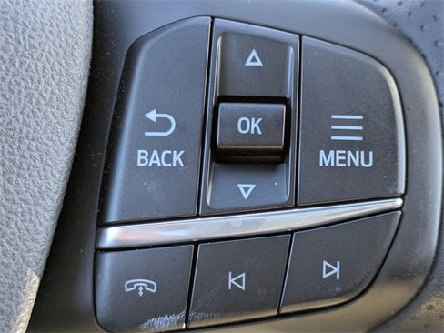 Certified 2024 Ford Escape ST-Line w/ Tech Pack #1 image 24