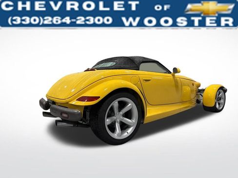 Used 1999 Plymouth Prowler image 5