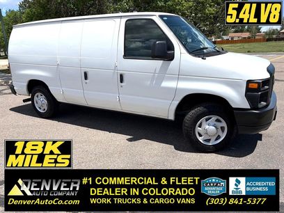 Used 2009 Ford E-150 and Econoline 150