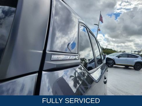 New 2026 Subaru Forester Premium image 3