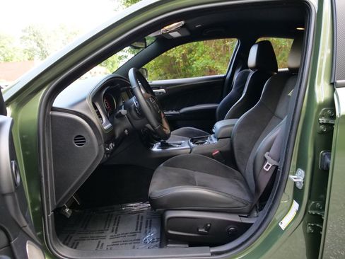 Used 2023 Dodge Charger Scat Pack RWD image 30