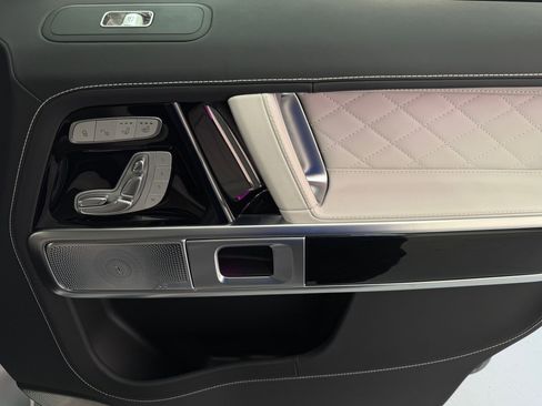 Used 2026 Mercedes-Benz G 550 image 24